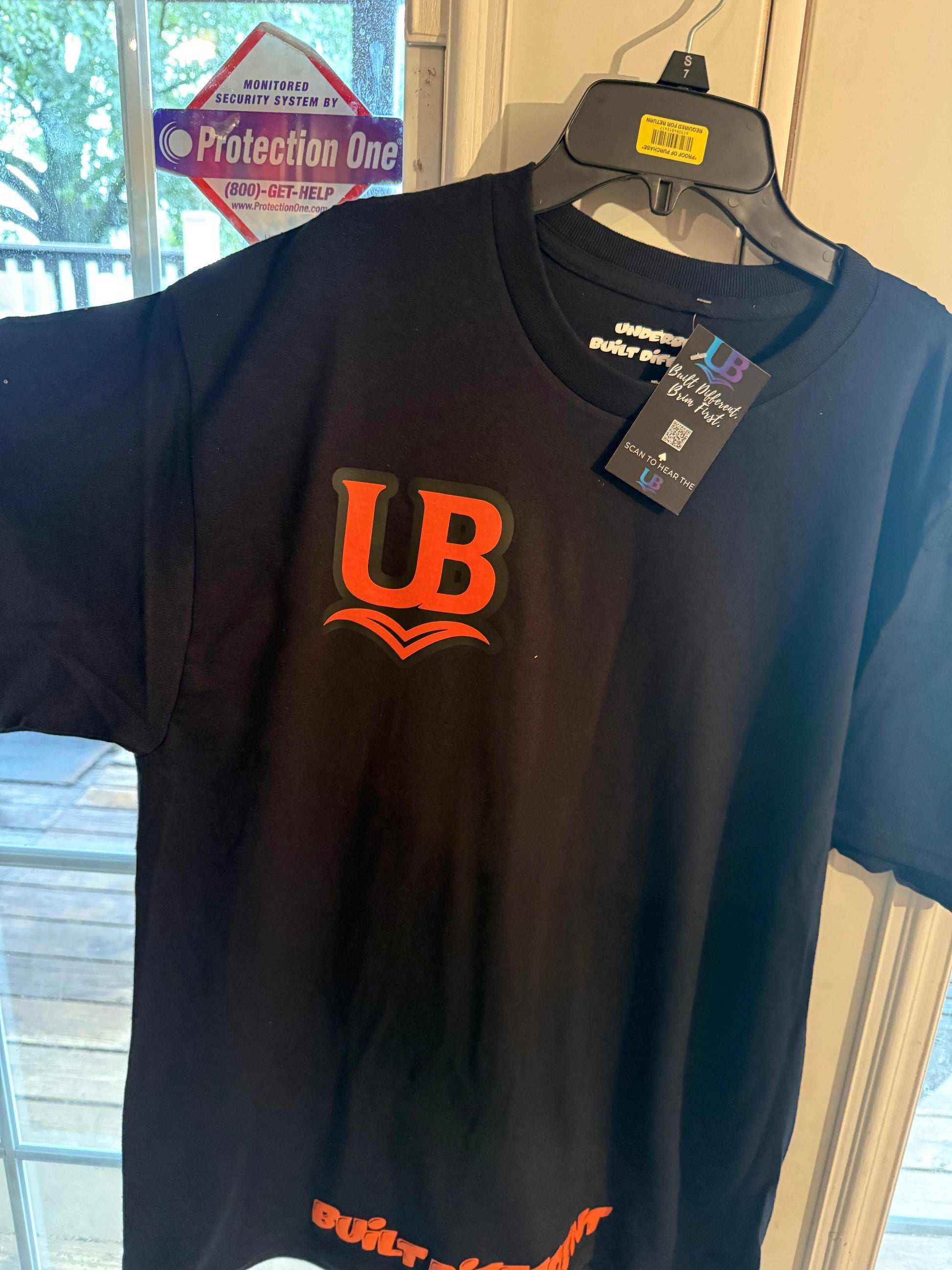 premium streetwear t-shirt